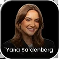 Yana Sardenberg